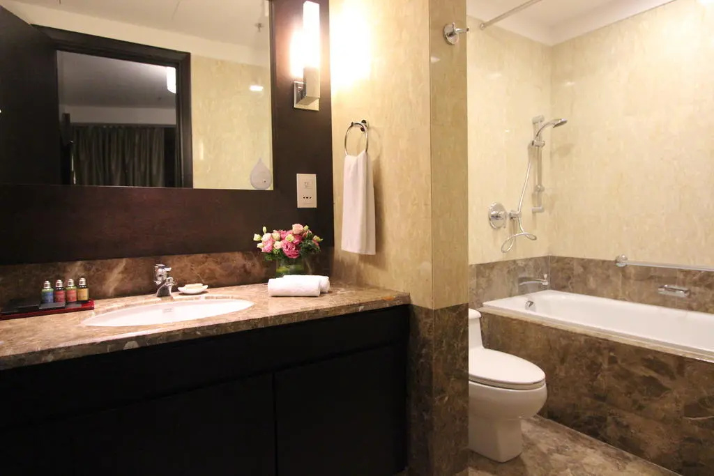 Foto - Ascott Kuala Lumpur