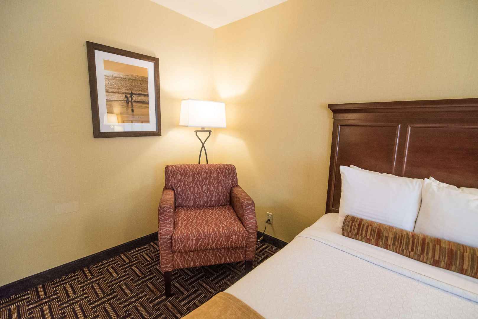 Foto - Best Western Plus Redondo Beach Inn