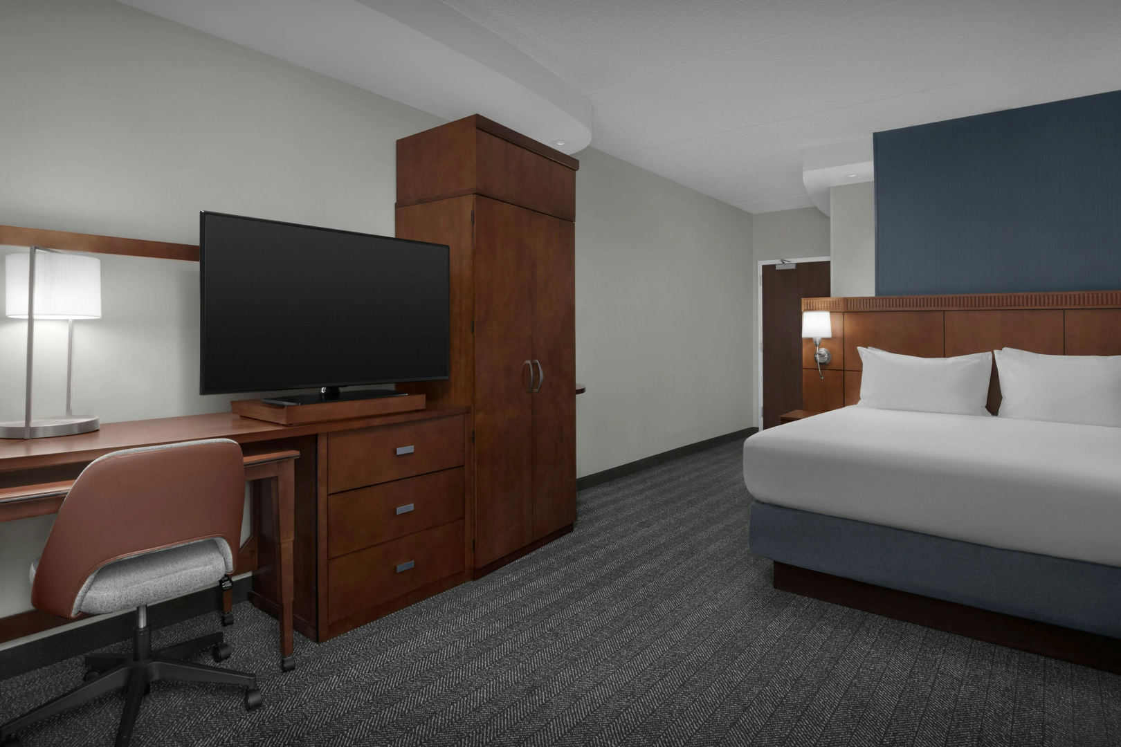 Foto - Courtyard by Marriott Philadelphia Great Valley/Malvern