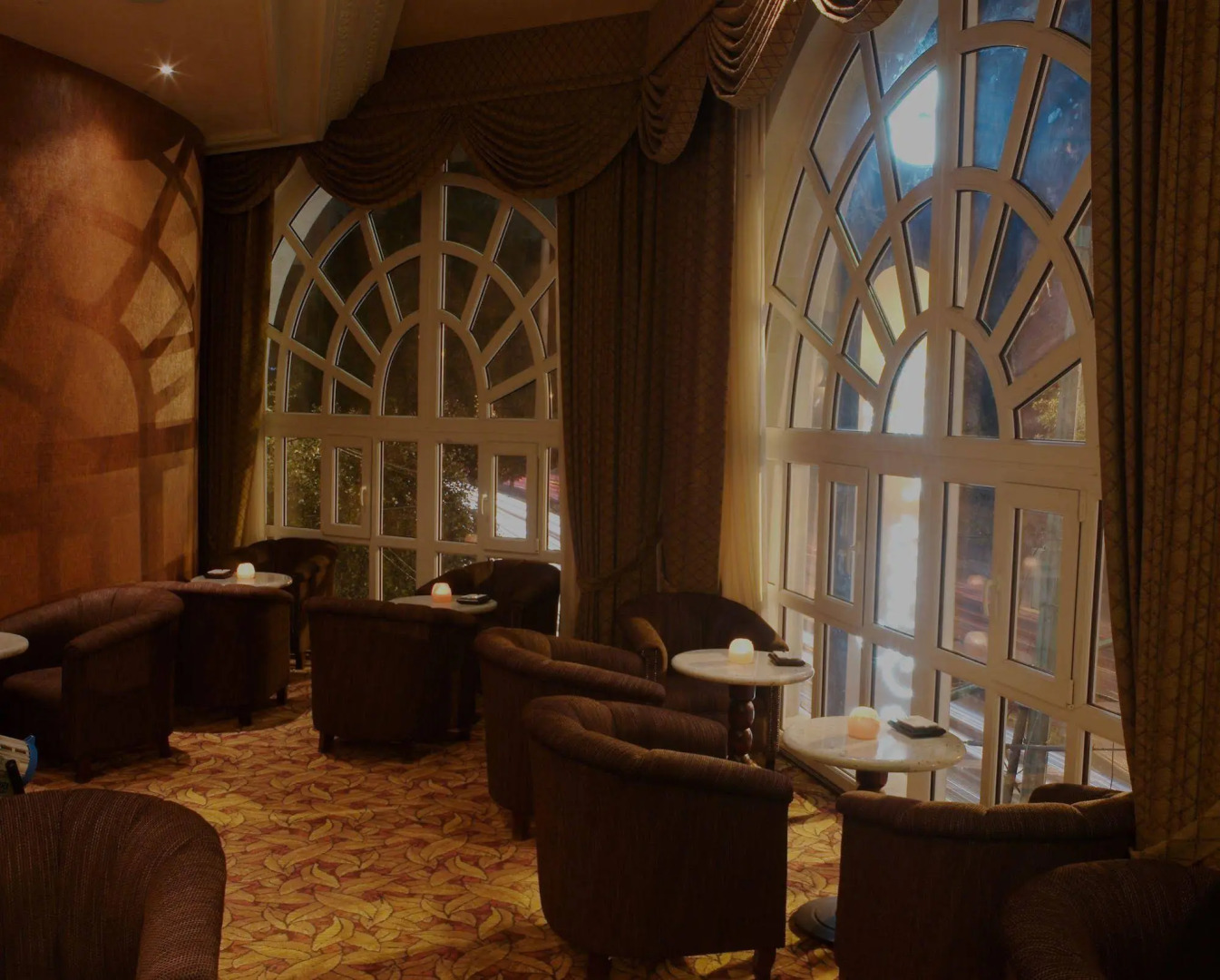 Foto - The Green Park Hotel Boutique