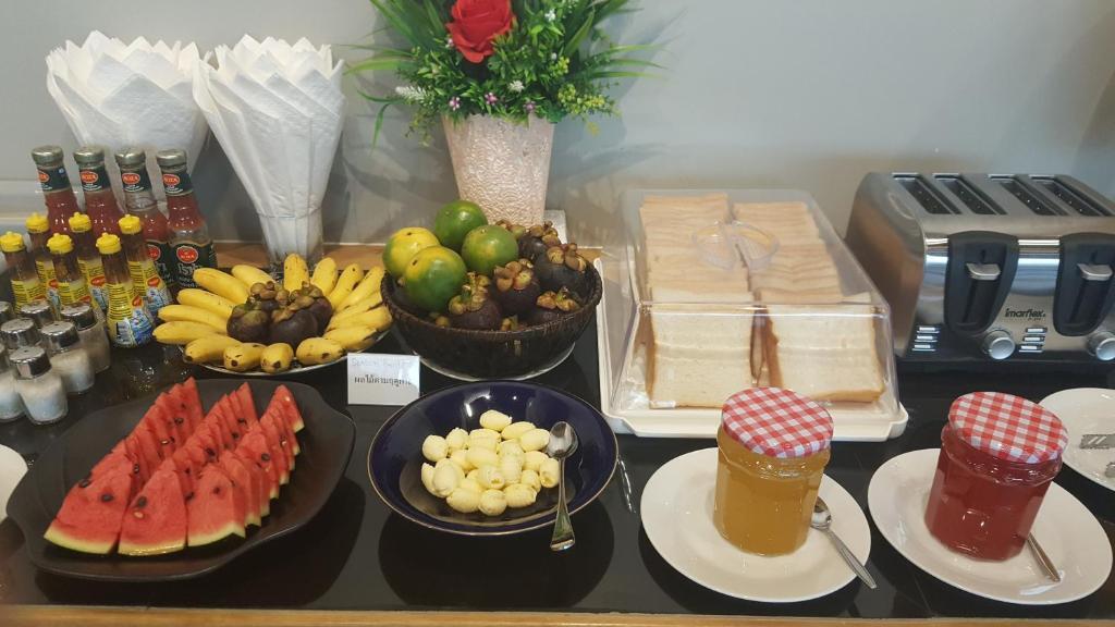 Foto - Asana Hotel & Residence