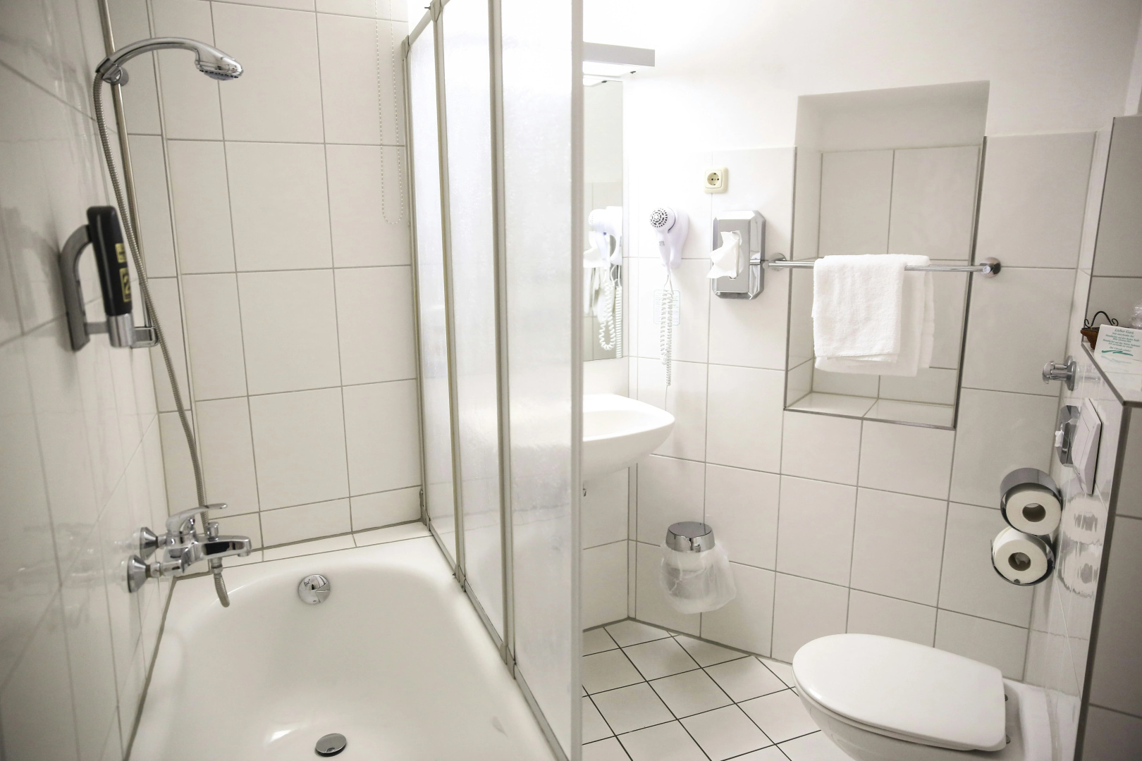 Photo - Hotel Marienthal