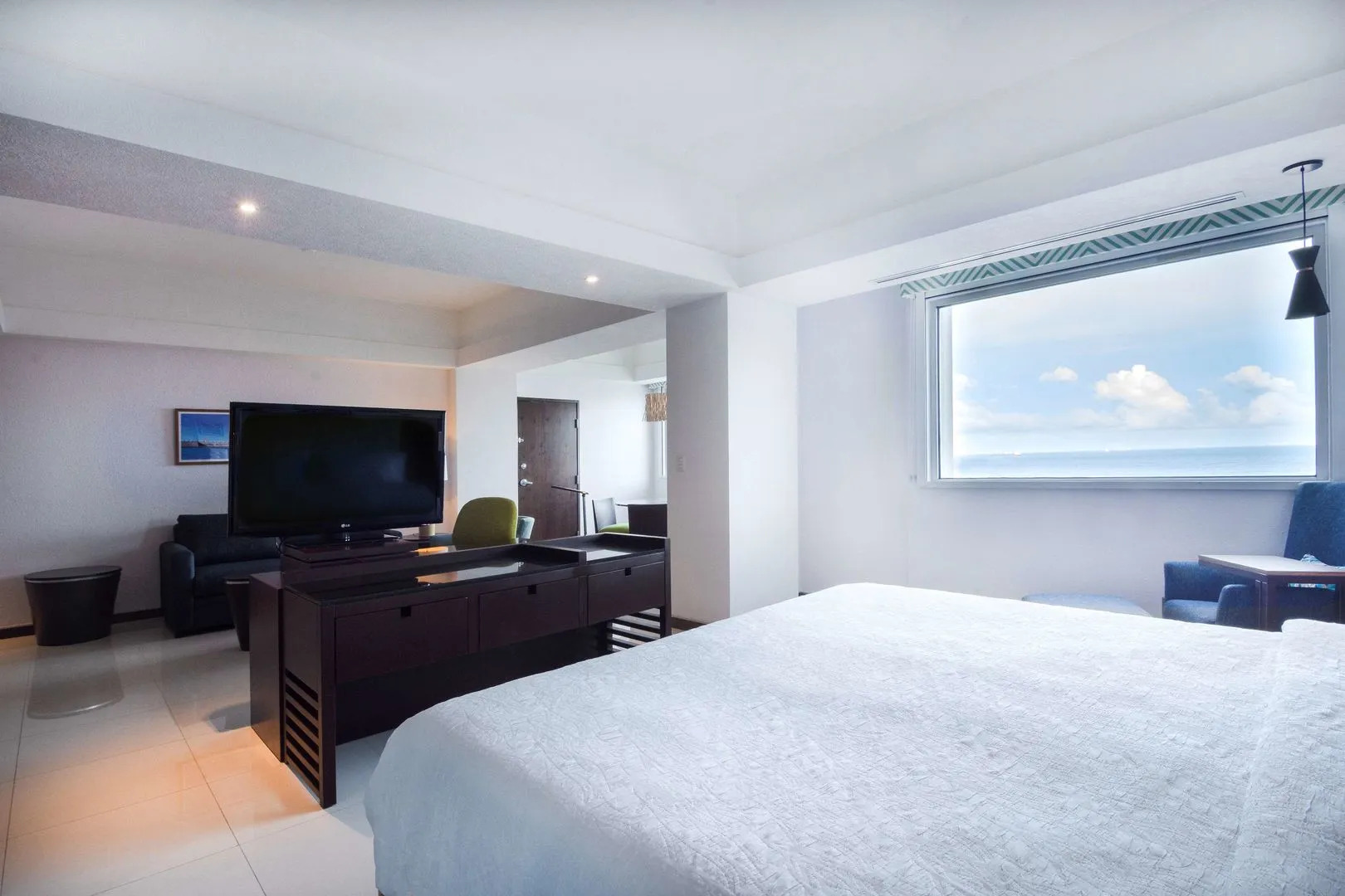 Foto - Hampton by Hilton Veracruz Boca Del Rio