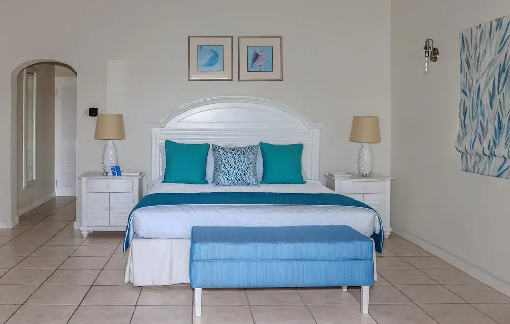 The Harbour #6 - 3 Bedrooms in Rodney Bay 3 Townhouse by RedAwning