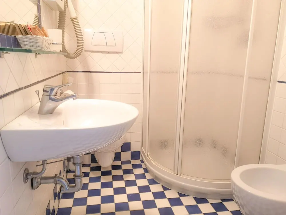 Foto - Hotel Darsena