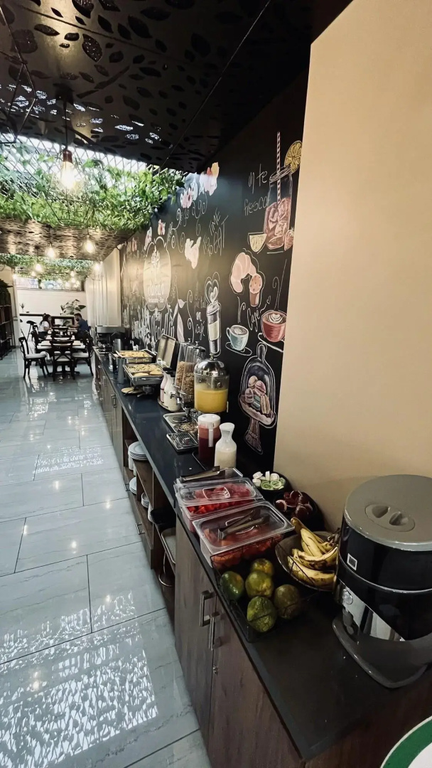 Photo - EcoHub Hotel Medellin
