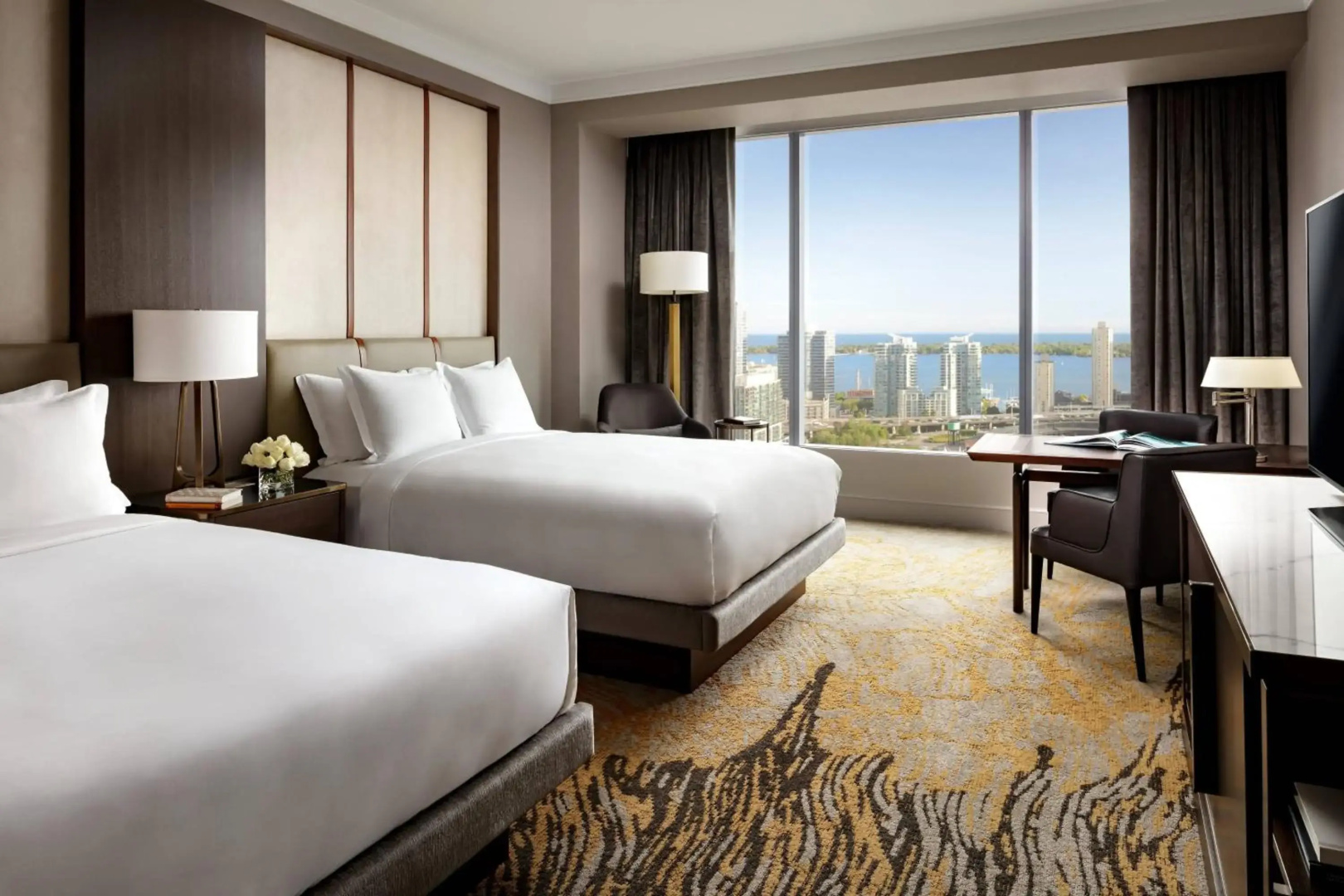 Photo - The Ritz-Carlton, Toronto