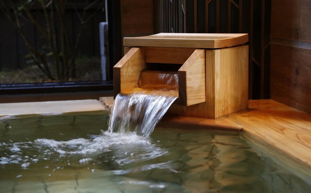 Foto - Onyado Nono Nara Natural Hot Spring