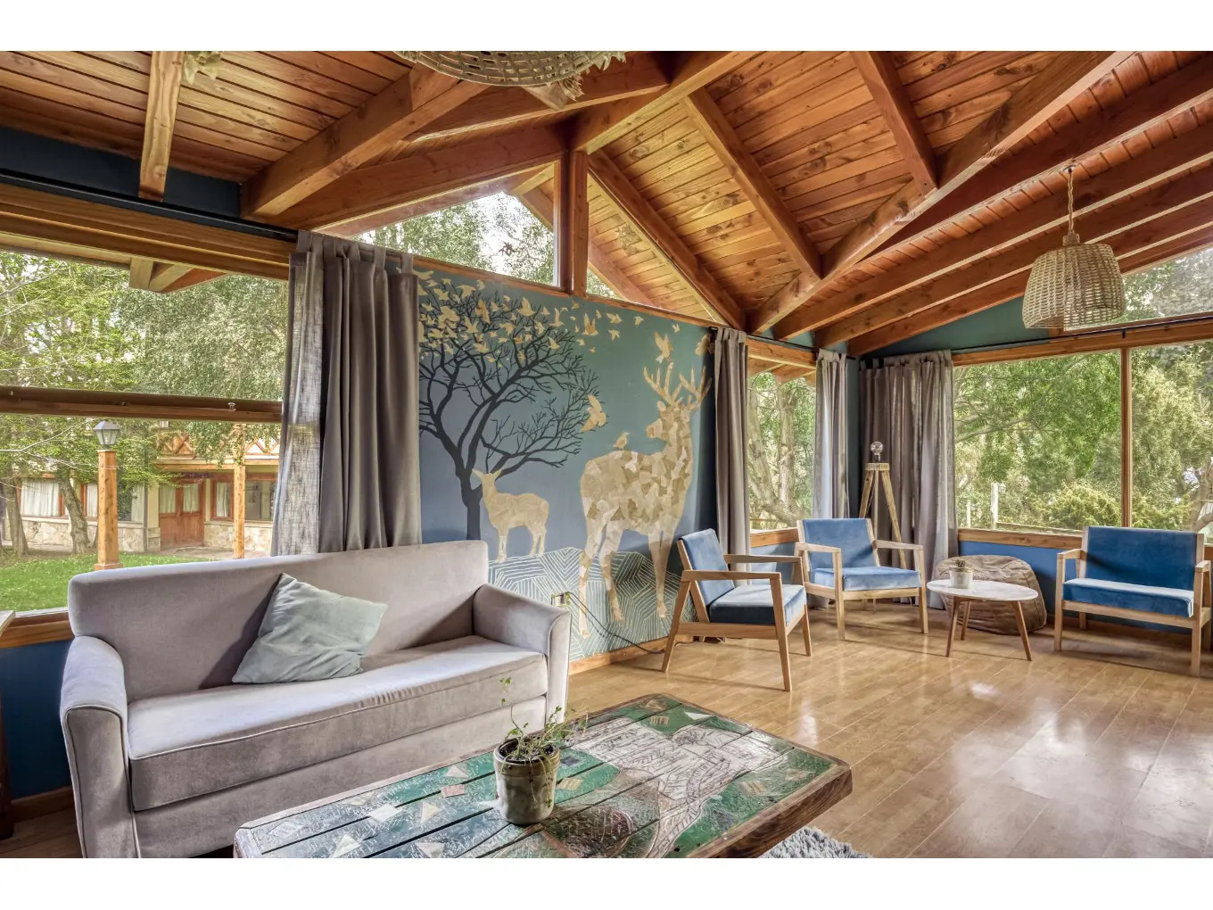 Foto - Pioneros Suites by Grupo Tierra Gaucha