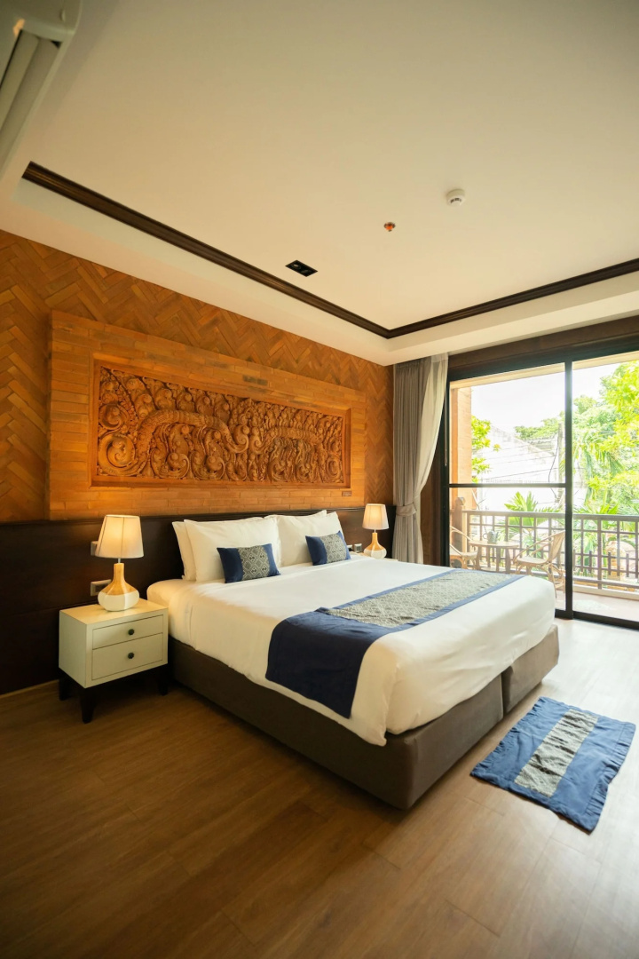 Foto - Phor Liang Meun Terracotta Arts Hotel