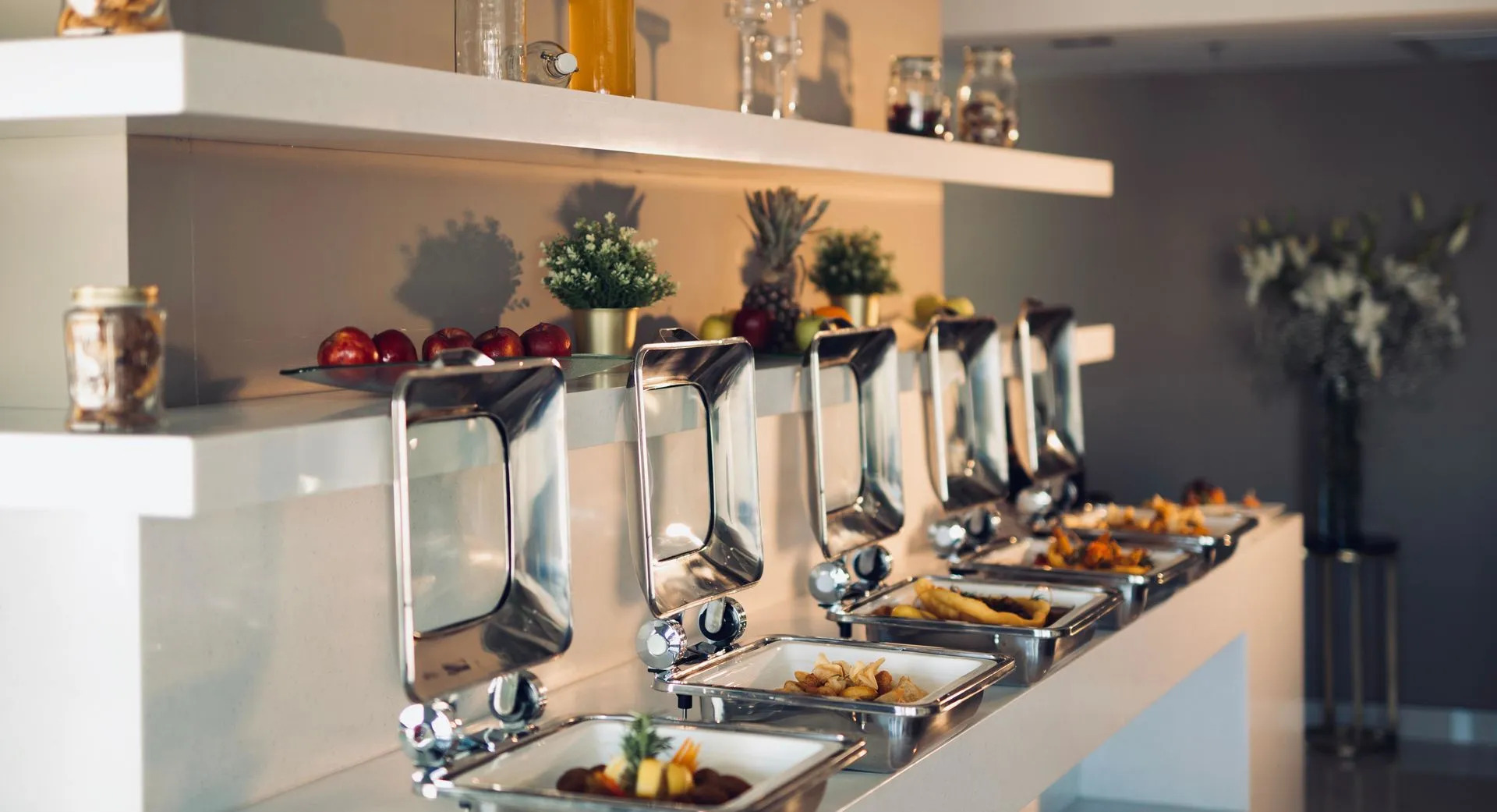 Photo - Pyramisa Suites Hotel Cairo