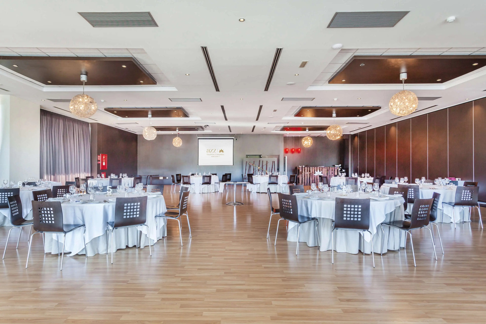 Foto - AZZ Valencia Congress Hotel & Spa