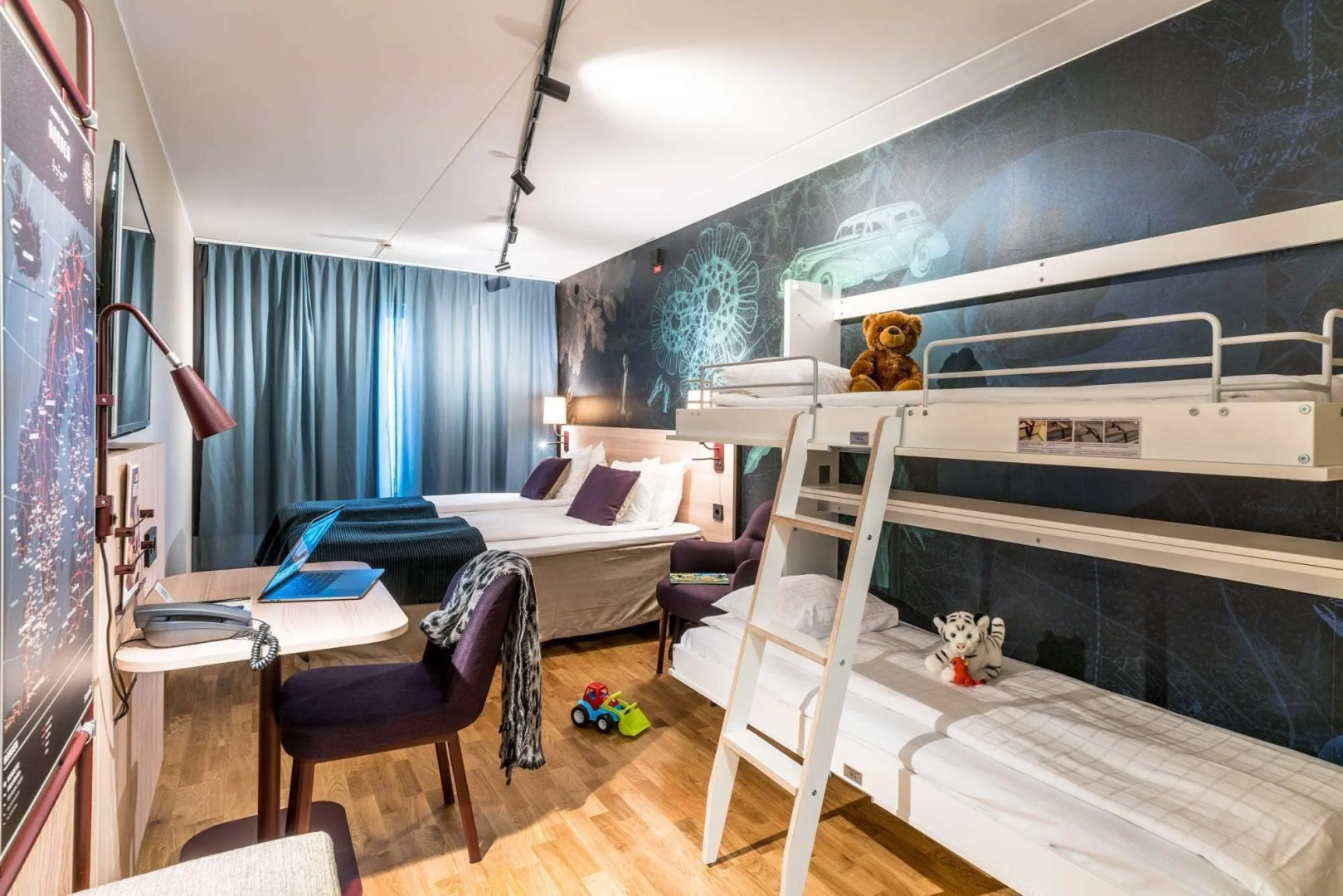 Foto - Scandic Skärholmen