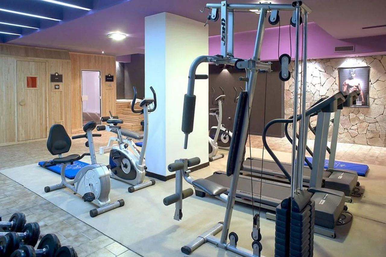 Photo - Globales Republica