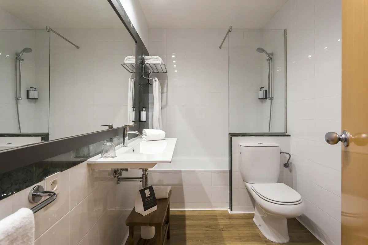 Foto - Hotel Terrassa Confort