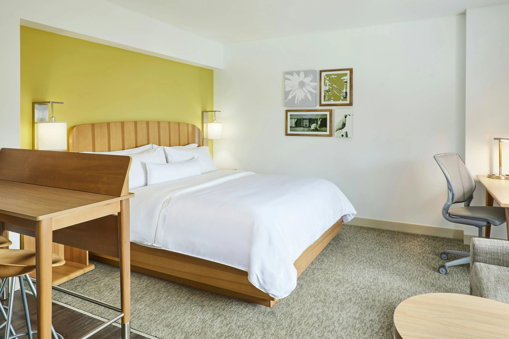 Foto - Element by Marriott Austin Downtown