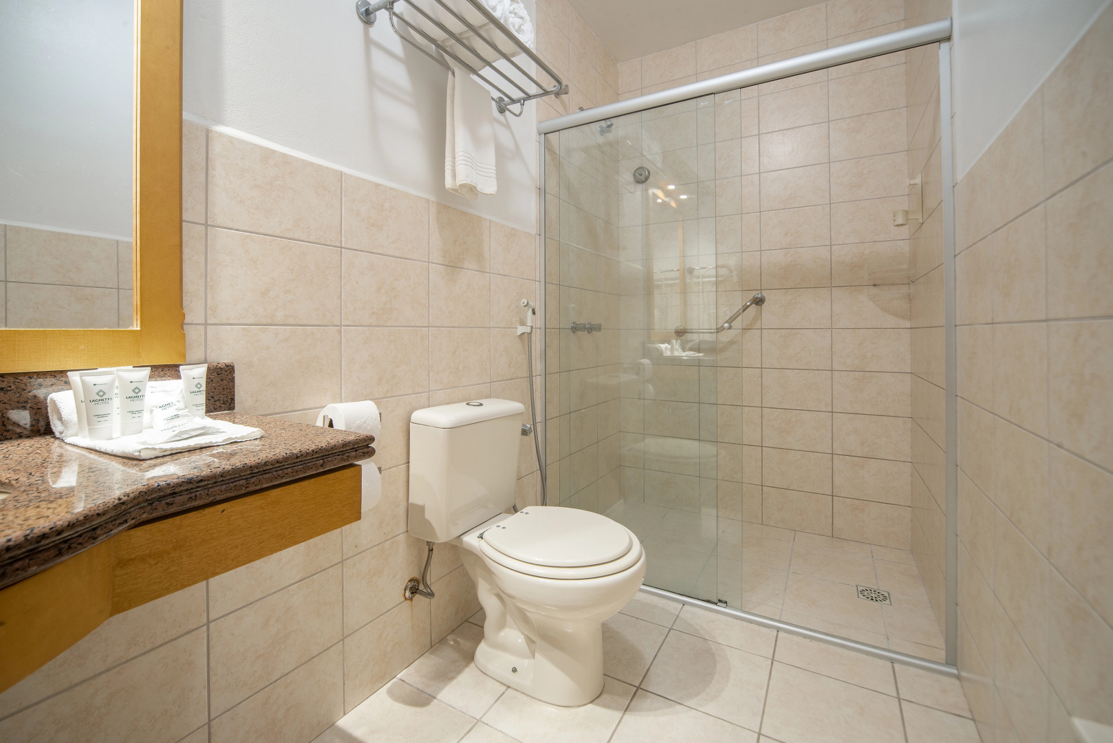 Photo - Hotel Laghetto Toscana