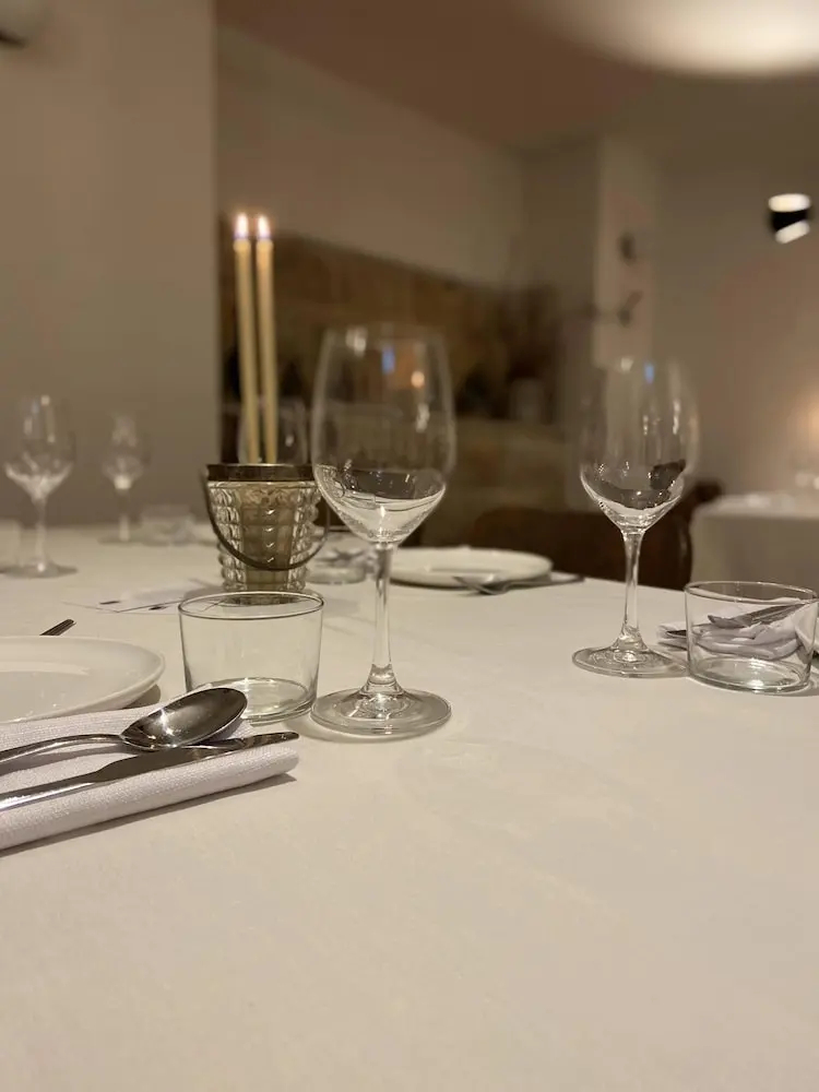 Foto - Khan Ein Karem Boutique Hotel