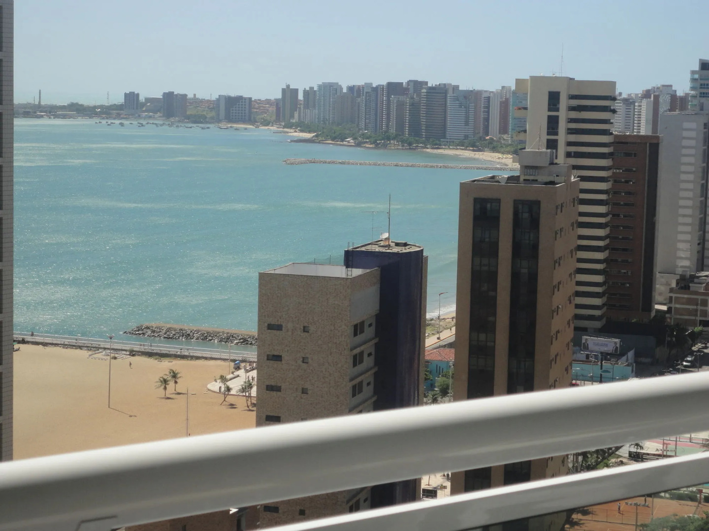 Foto - VIP Beira Mar Residence