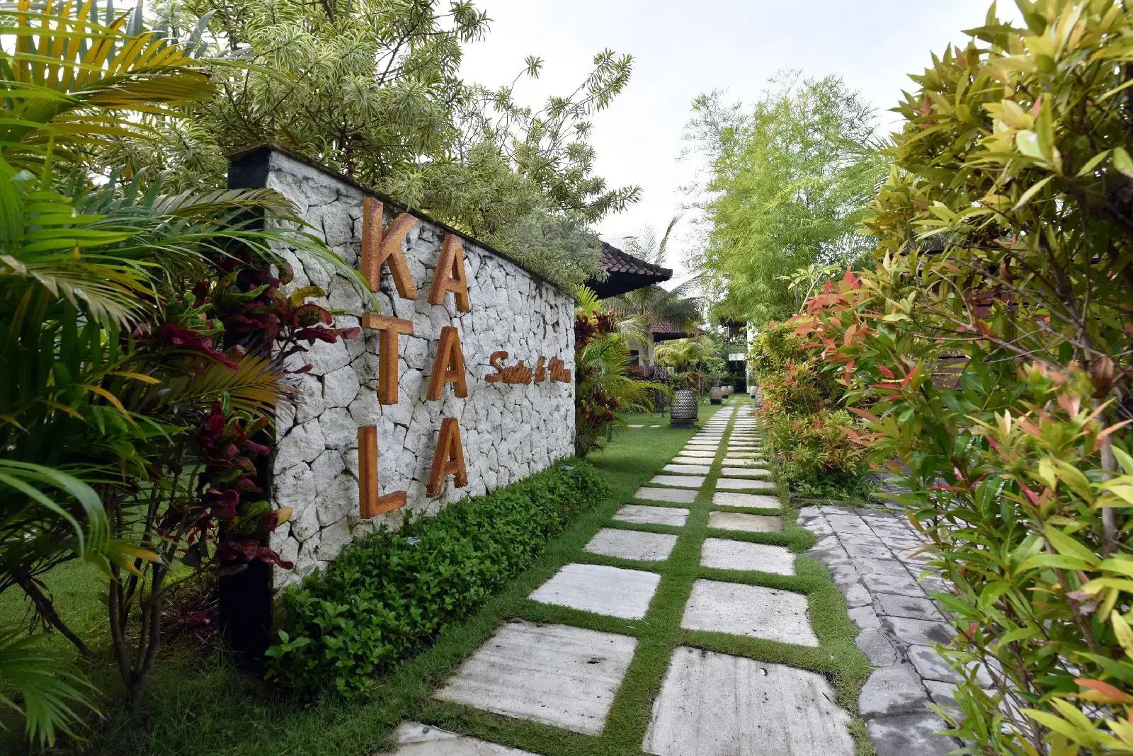 Foto - Katala Suites and Villas