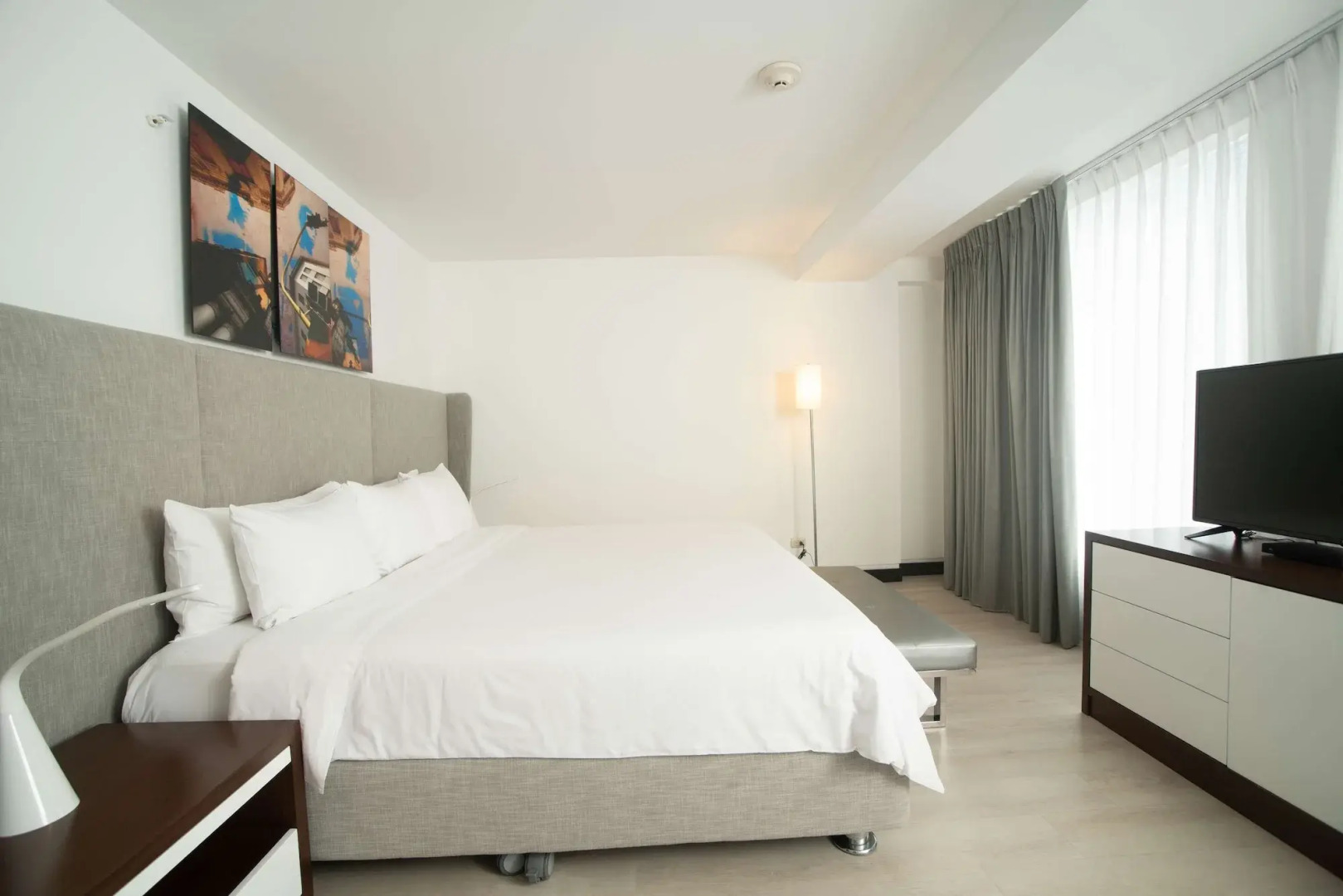 Foto - Radisson Hotel Decapolis Miraflores