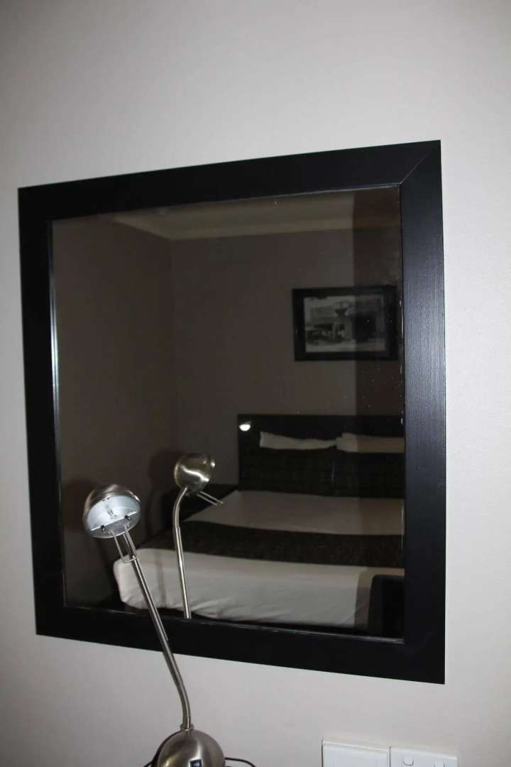 Photo - The Galaxy Motel