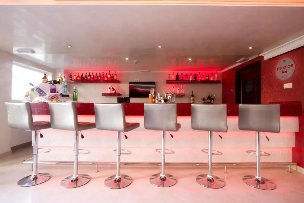 Photo - BLUESEA Alborán Adults Only- Ex Hotel MD Torremolinos