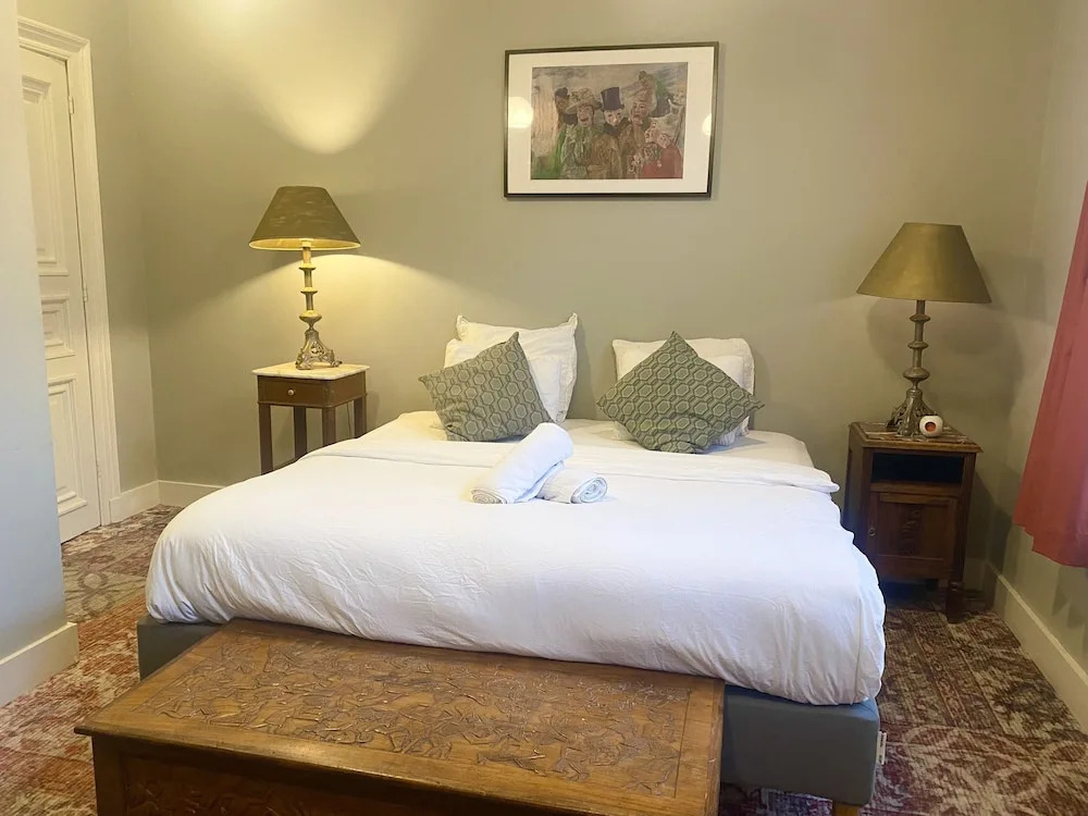 Foto - Simone's Kitchen B&B