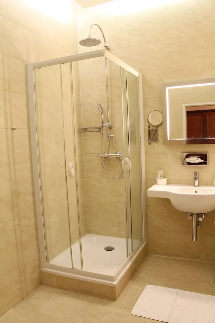 Foto - Opera Suites - Self Check-in
