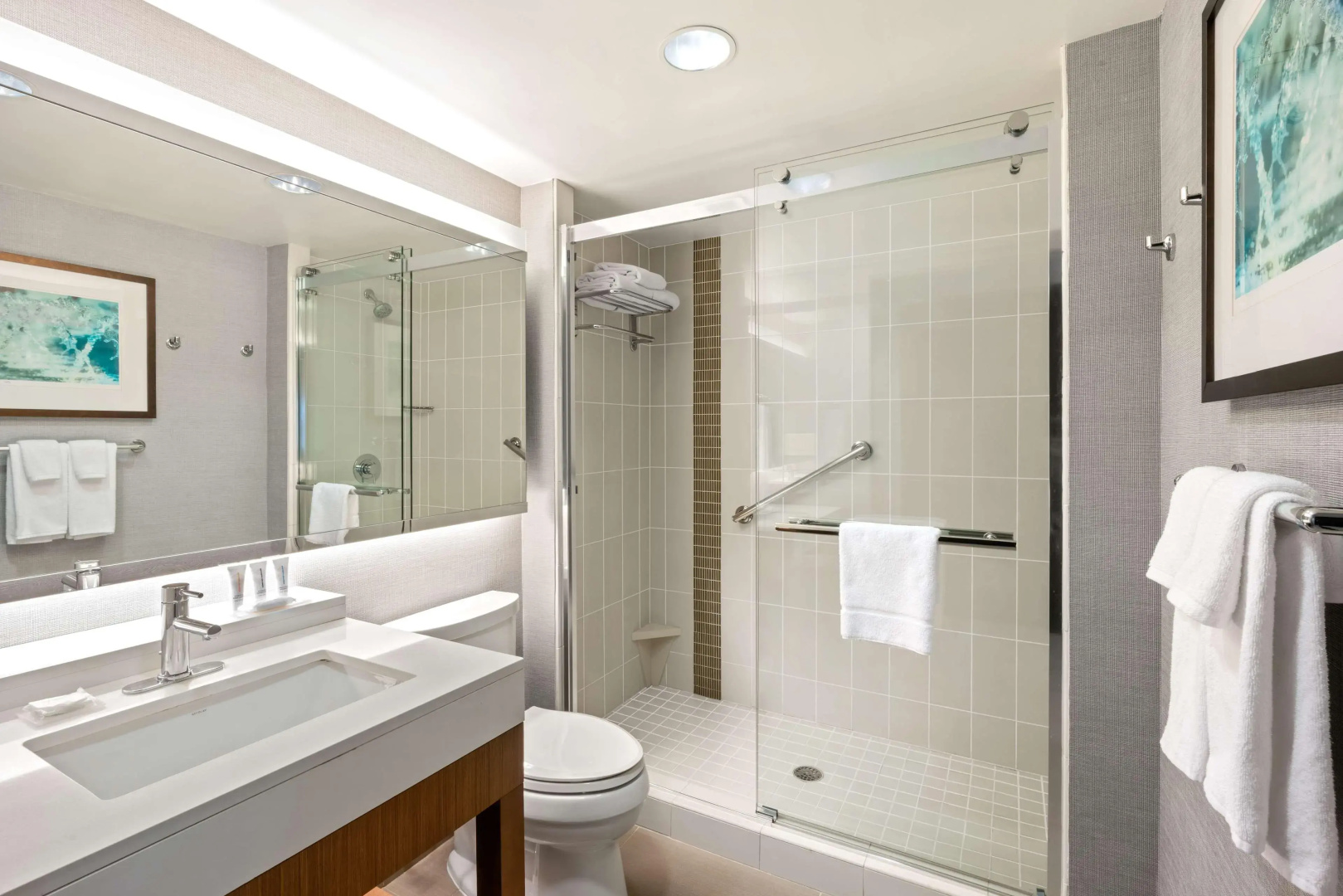 Foto - Hyatt Place Washington DC/White House