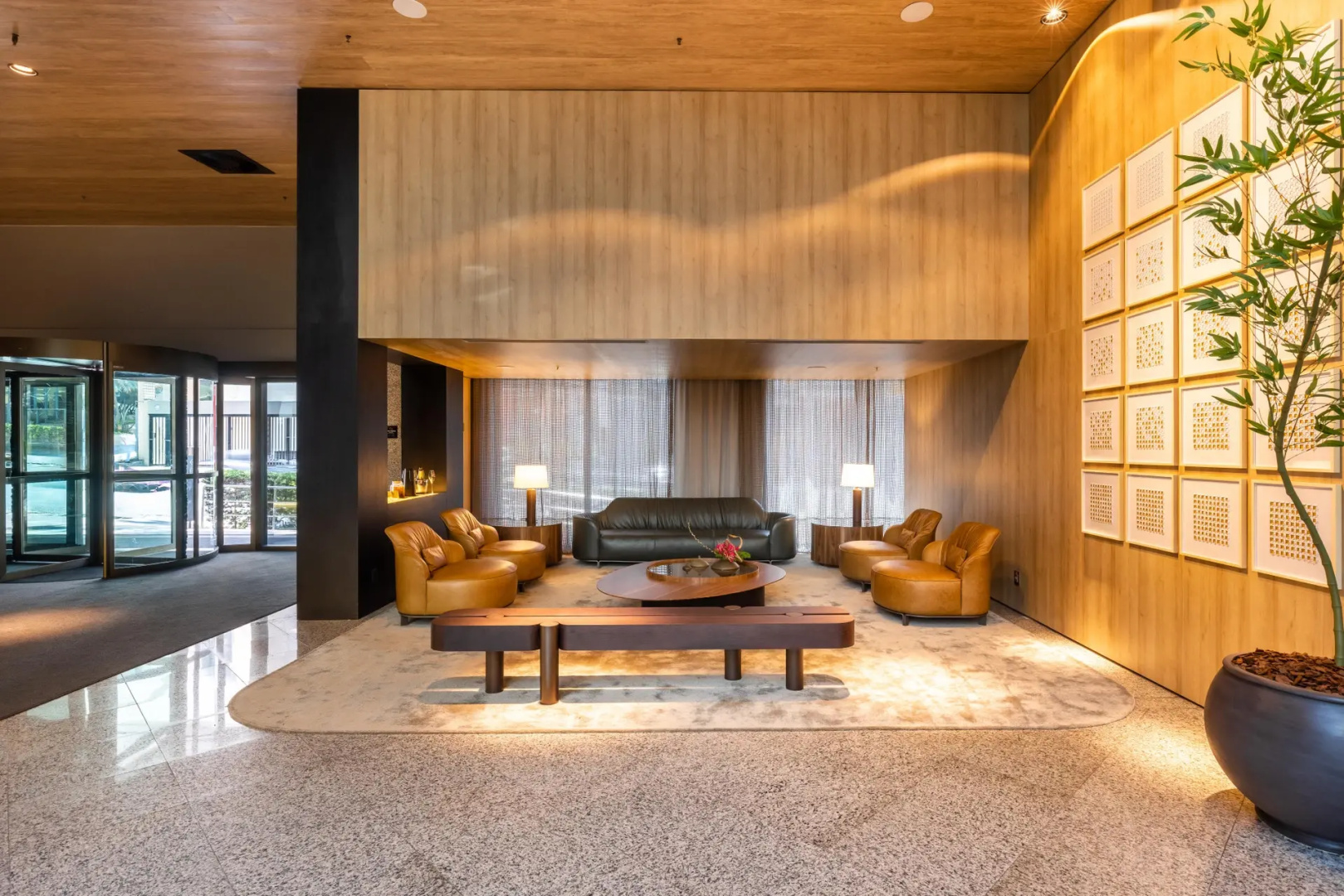 Photo - Hotel Laghetto Stilo São Paulo