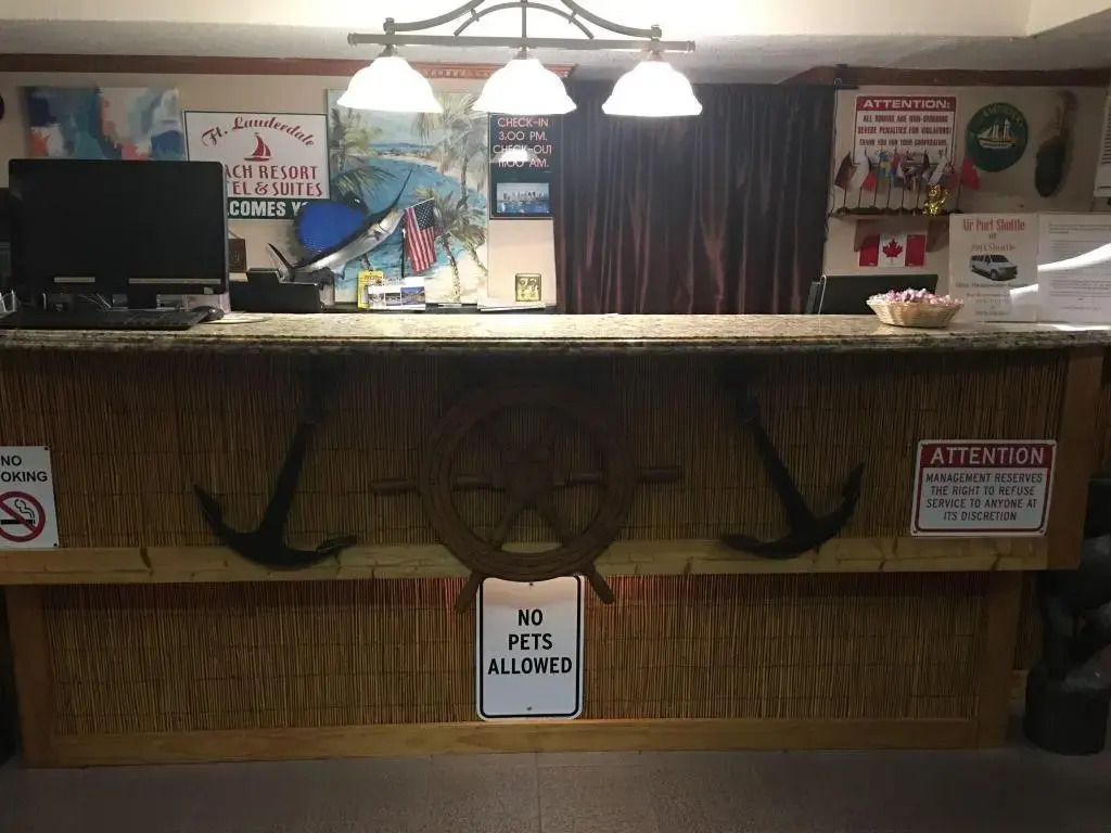 Photo - Ft. Lauderdale Beach Resort Hotel