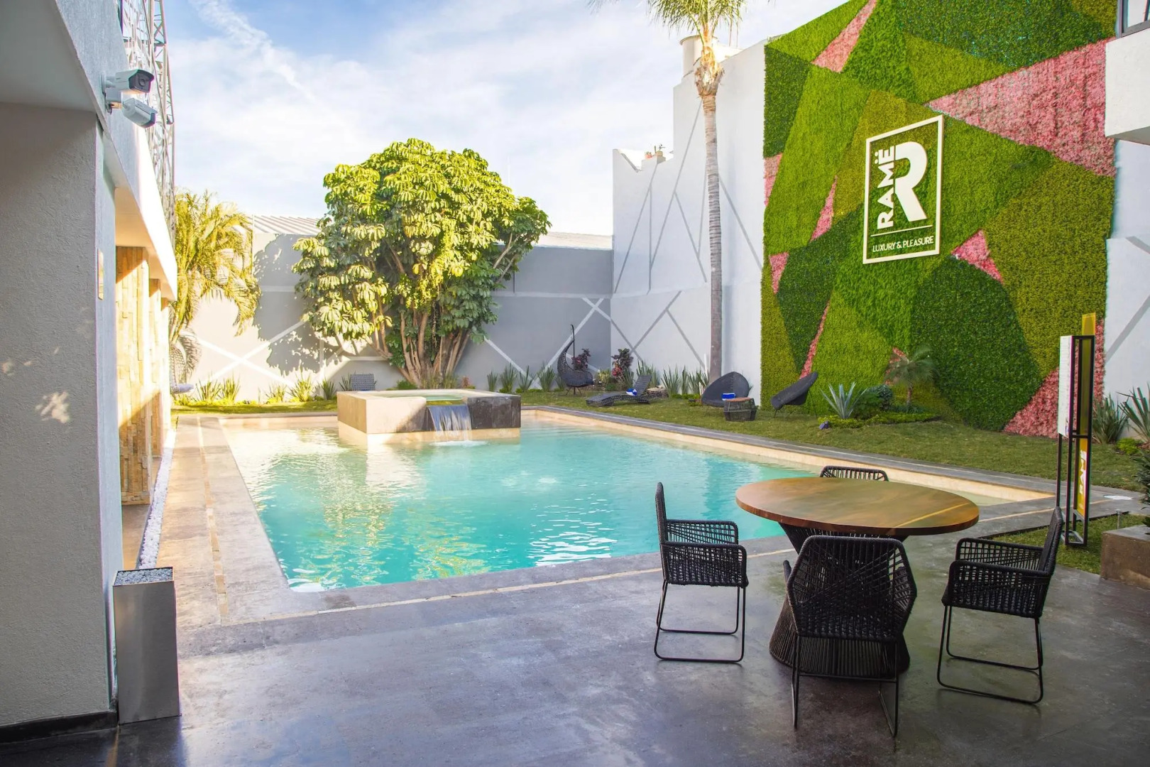 Photo - Ramë Hotel Boutique