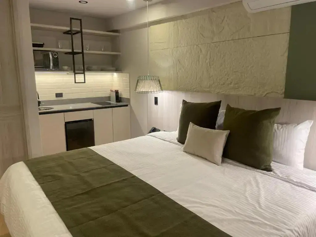 Foto - Hotel Ryo 74B Suites by Growing Group