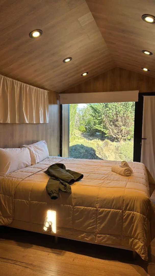 Foto - Hosteria Hainen