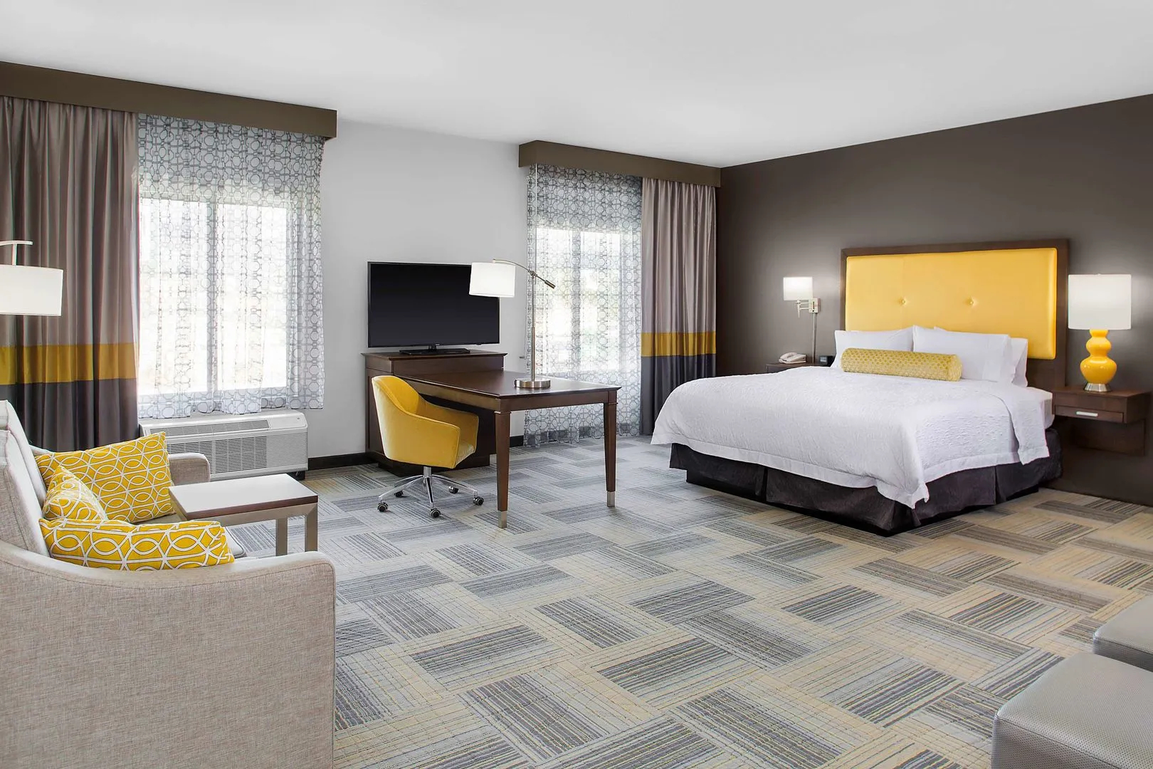 Foto - Hampton Inn & Suites Los Angeles/Hollywood, CA