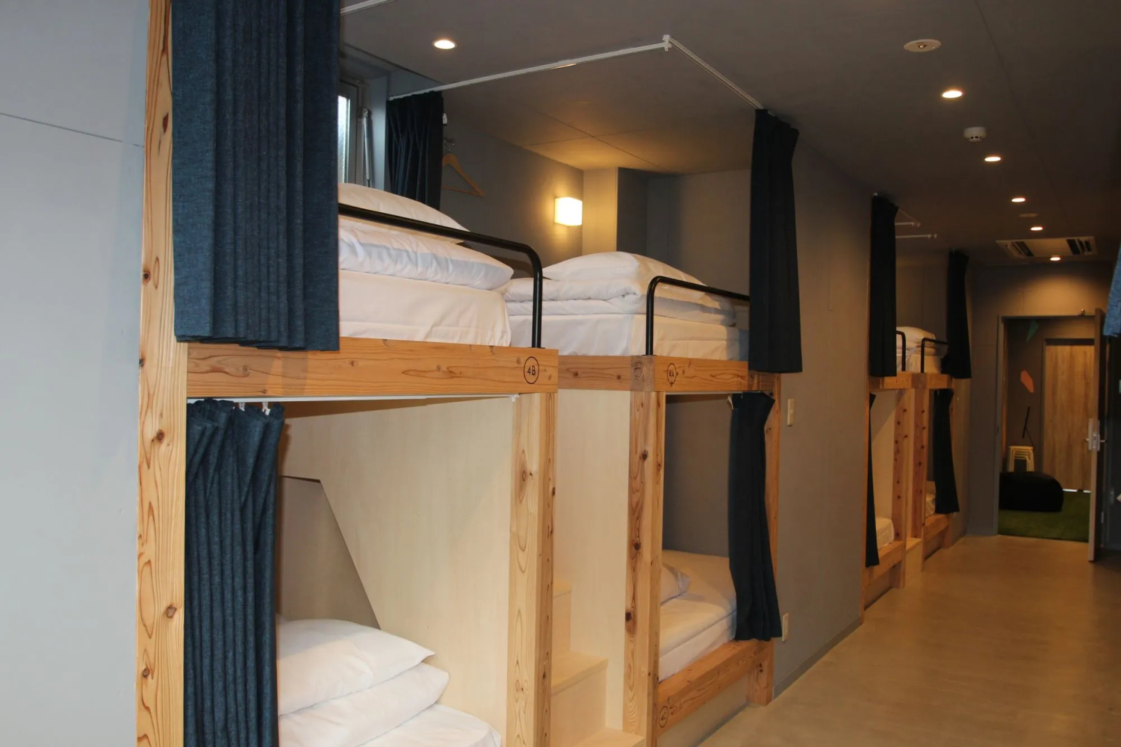 Photo - Hostel STAND BY ME