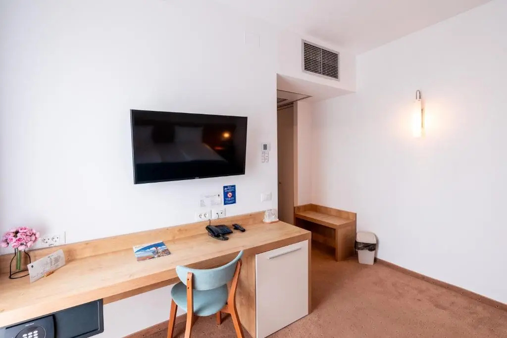 Photo - Stil Hotel