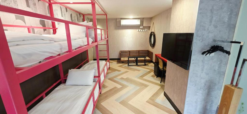 Foto - Ximen Garden Hotel