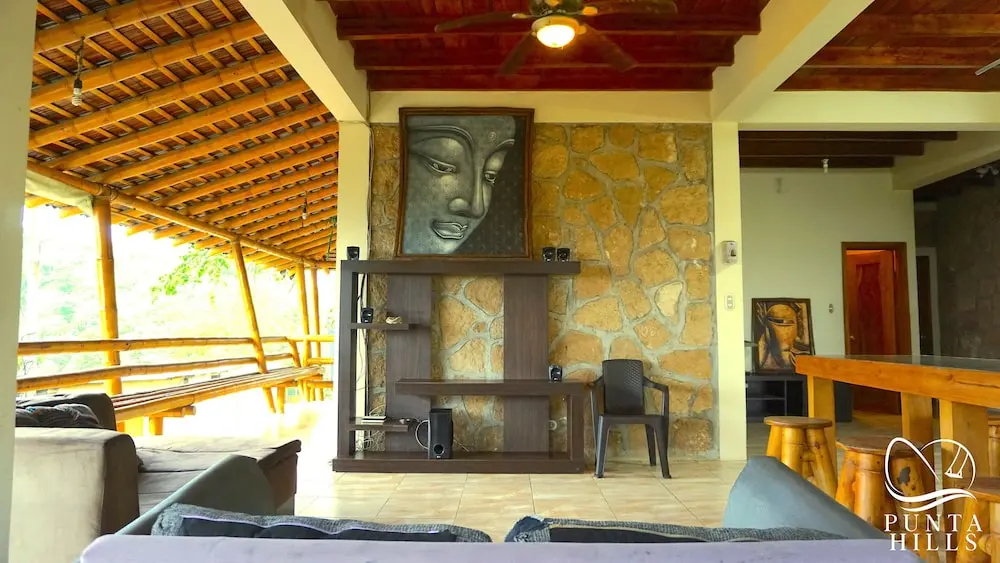 Foto - Punta Hills Montanita