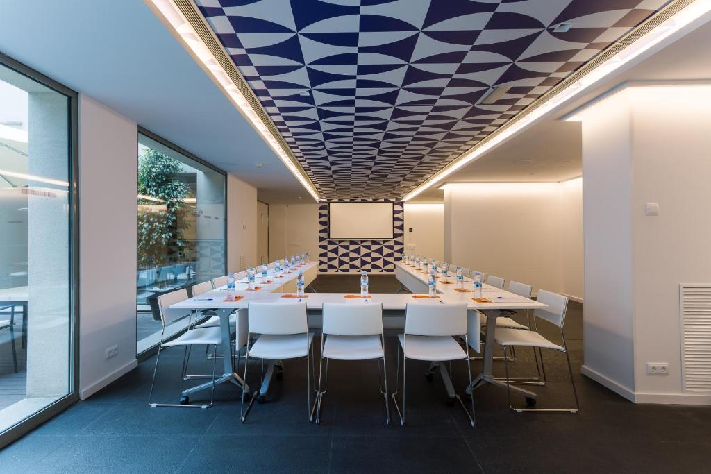 Foto - Room Mate Carla, Barcelona