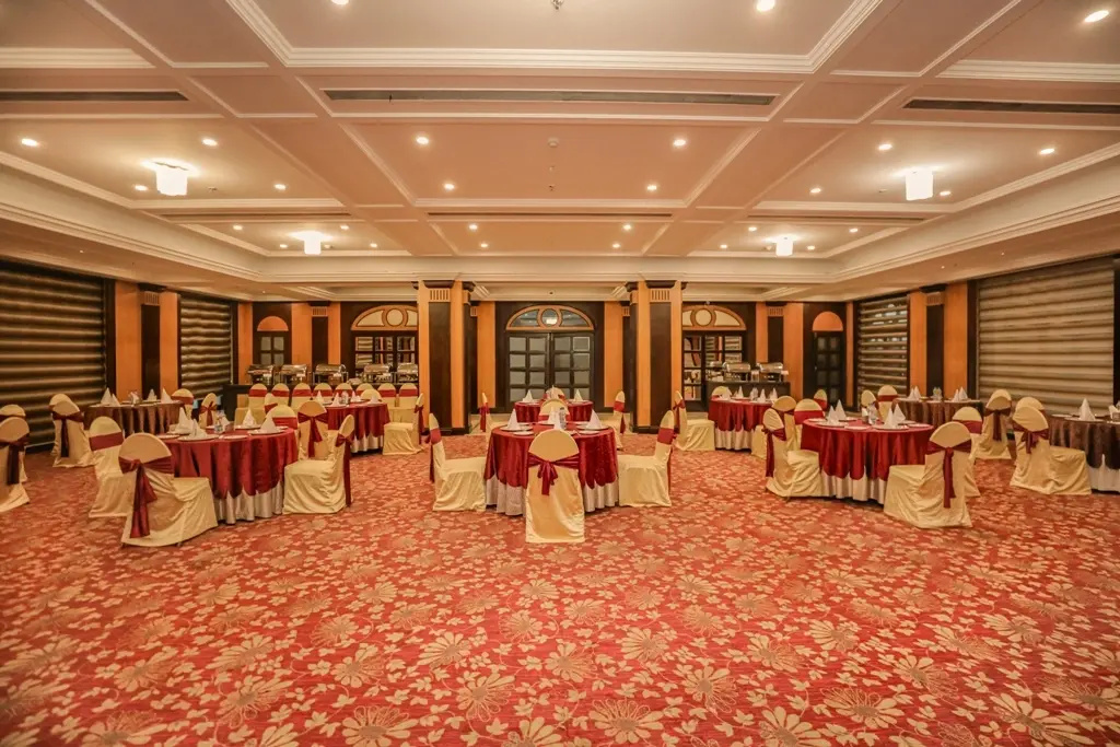Photo - Regenta Central Lucknow by Royal Orchid Hotels Limited