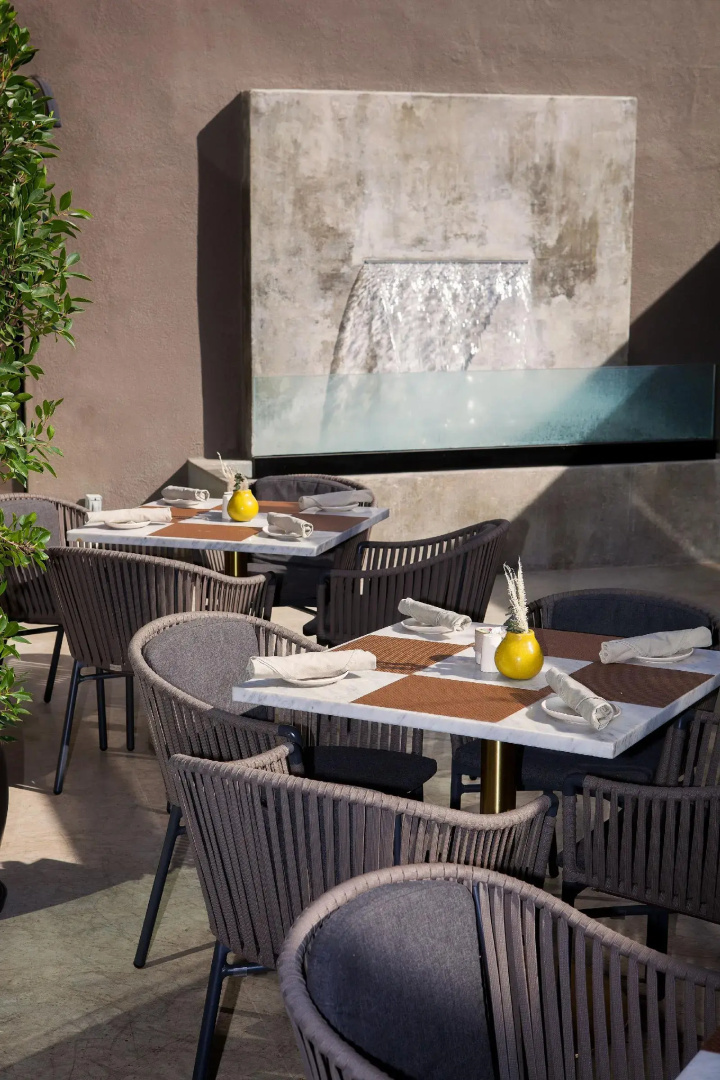 Photo - Luxe Sunset Boulevard Hotel