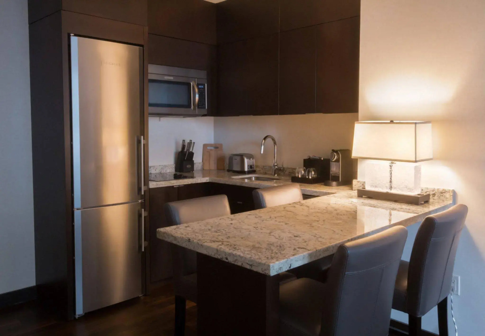 Foto - JW Marriott Houston Downtown