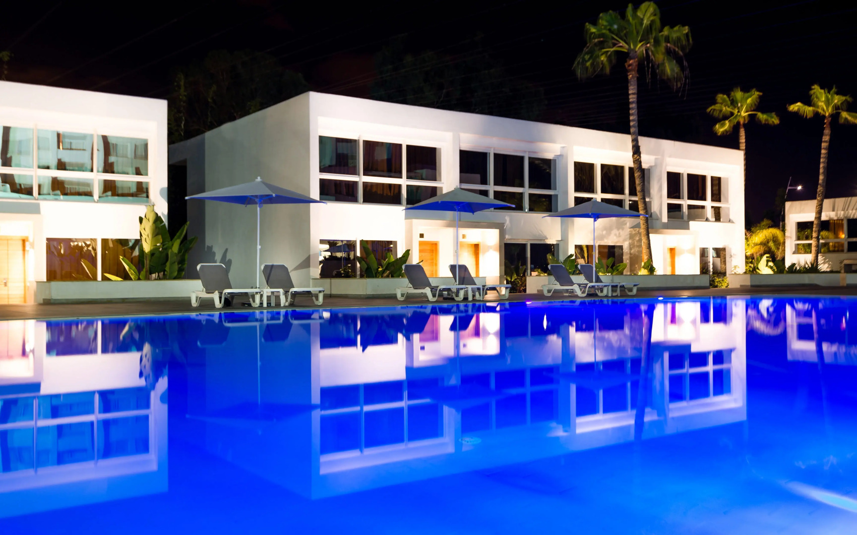 Foto - Sahara Hotel Agadir - Adults Only