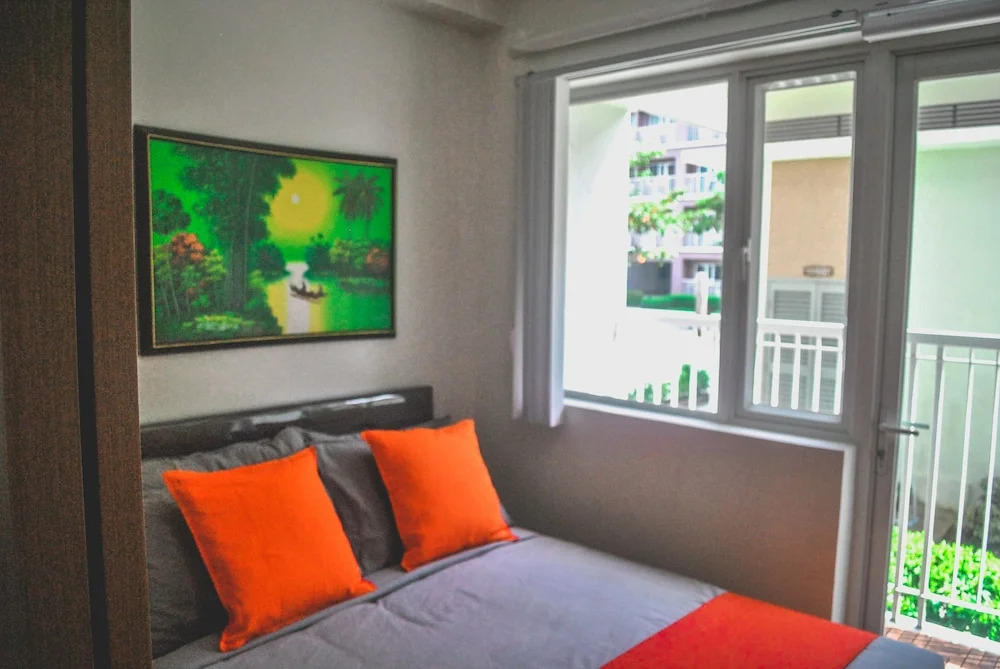 Photo - Butler's BnB @ Trees Residences QC Phil