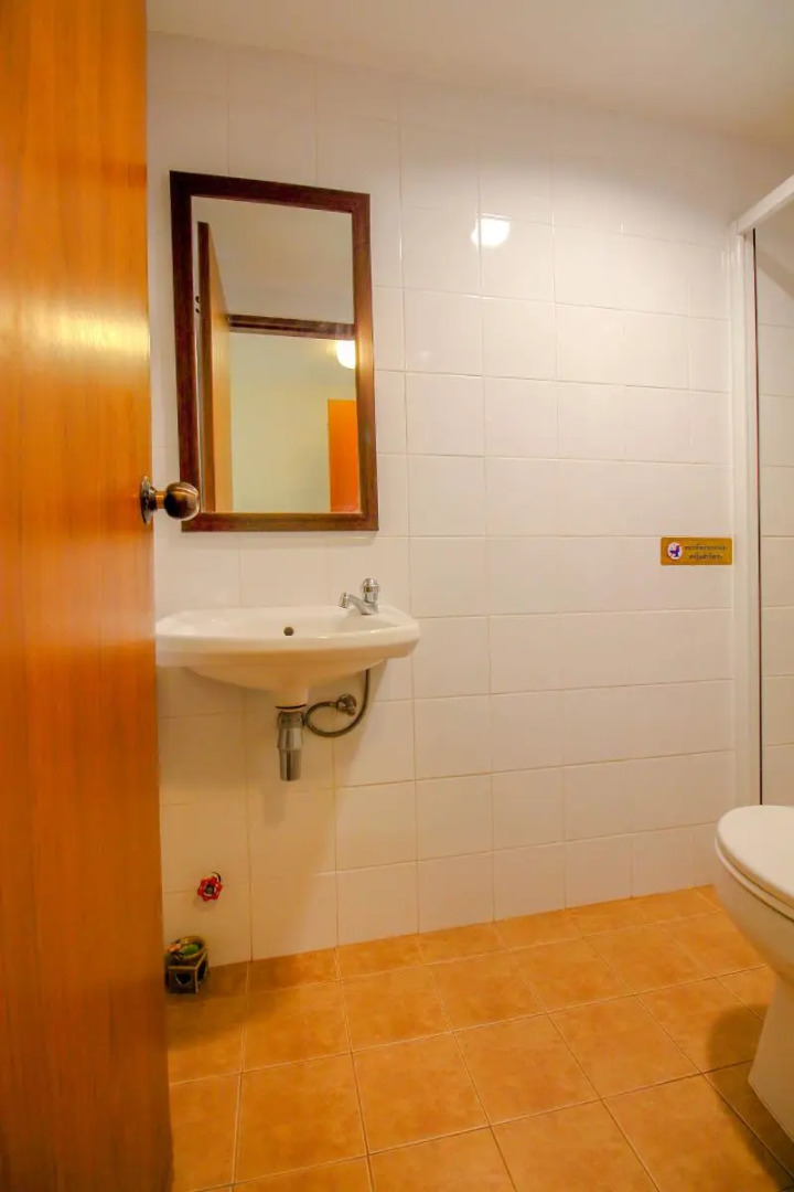 Foto - Super OYO 484 Pannee Residence Khaosan Sha Plus