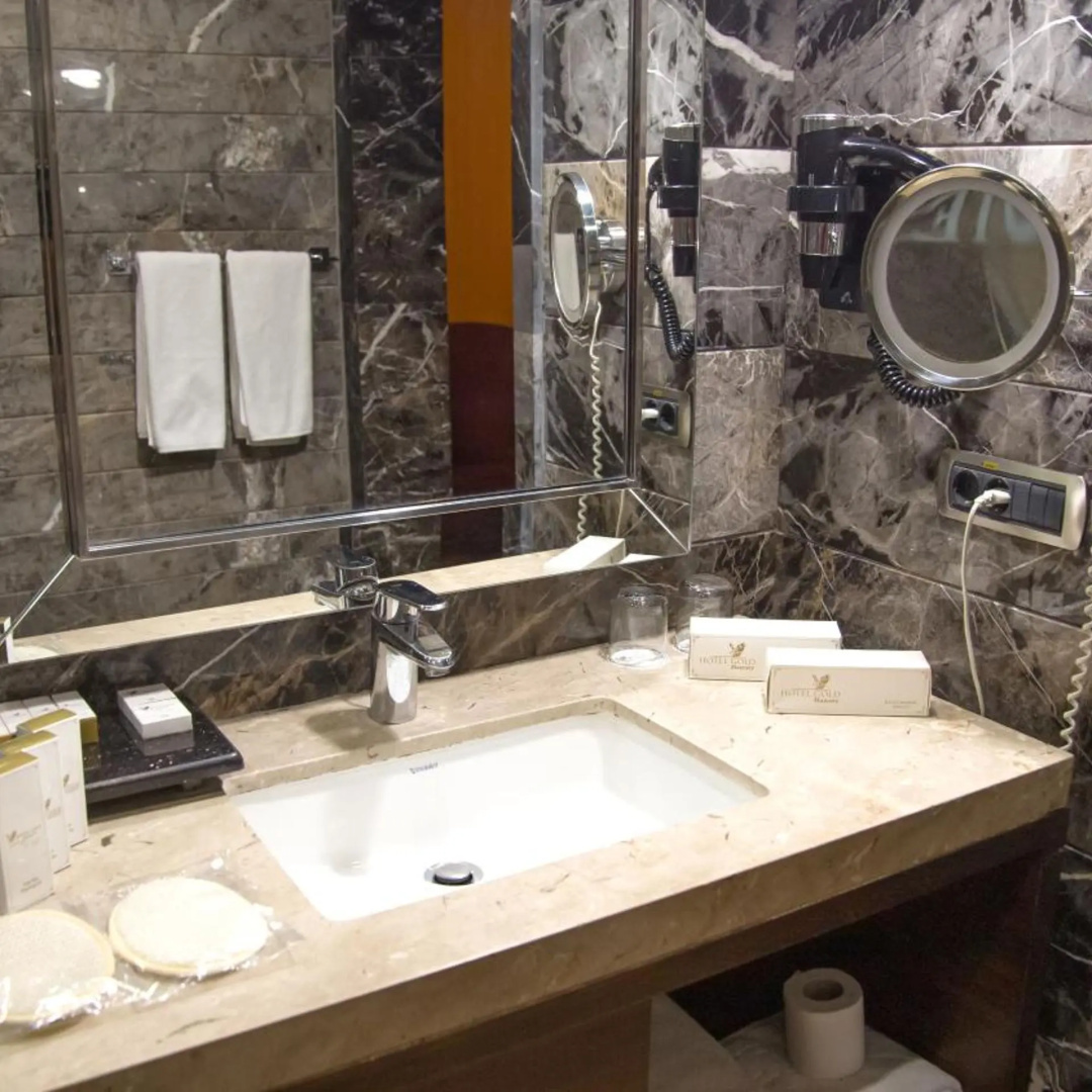 Photo - Hotel Gold Majesty