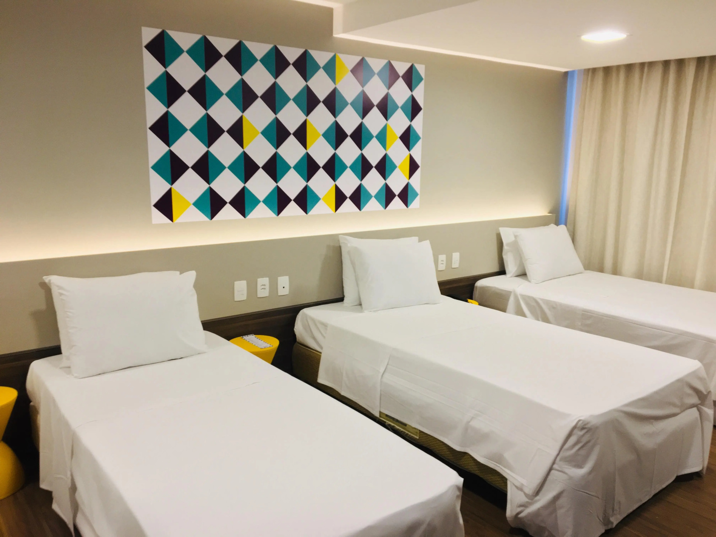 Master Express Cidade Baixa