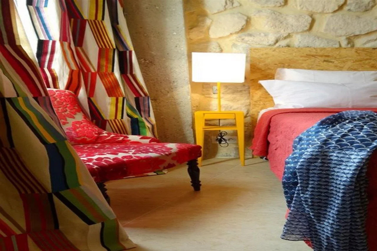 Foto - Hotel Prince De Conti